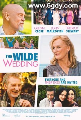 王尔德的婚礼(2017)HD高清迅雷网盘磁力下载