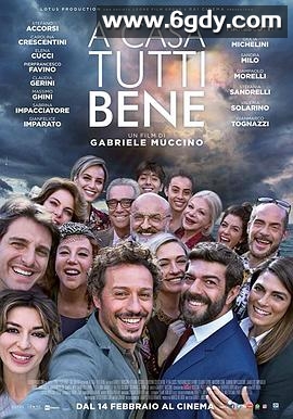 完美家庭(2018)HD高清迅雷网盘磁力下载