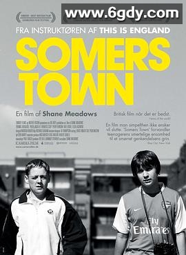 苏默斯小镇(2008)HD高清迅雷网盘磁力下载