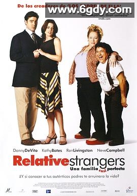 有缘的陌生人(2006)HD高清迅雷网盘磁力下载