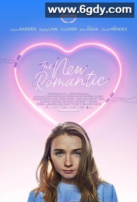新罗曼蒂克(2018)HD高清迅雷网盘磁力下载