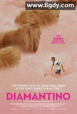 迪亚曼蒂诺(2018)HD高清迅雷网盘磁力下载