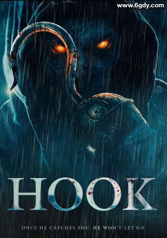 杀戮霍克(2024)HD高清迅雷网盘磁力下载