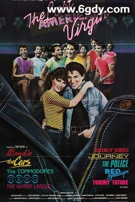 美国最后的处男(1982)HD高清迅雷网盘磁力下载