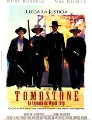 墓碑镇(1993)HD高清迅雷网盘磁力下载