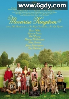 月升王国(2012)HD高清迅雷网盘磁力下载