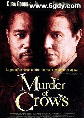 乌鸦谋杀案(1998)HD高清迅雷网盘磁力下载