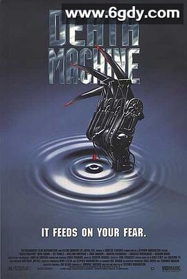 杀神十号(1995)HD高清迅雷网盘磁力下载