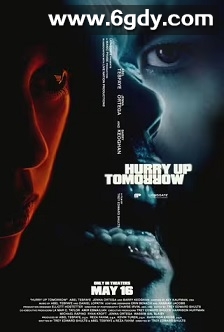 明日匆匆(2025)HD高清迅雷网盘磁力下载