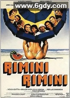 Rimini Rimini(1987)HD高清迅雷网盘磁力下载