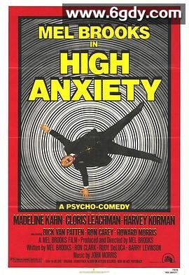 恐高症(1977)超清高清迅雷网盘磁力下载