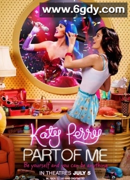 凯蒂·派瑞：这样的我(2012)HD高清迅雷网盘磁力下载