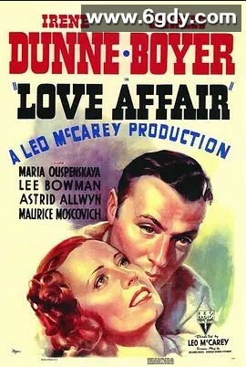 爱情事件(1939)超清高清迅雷网盘磁力下载