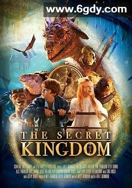 魔法王国(2023)HD高清迅雷网盘磁力下载