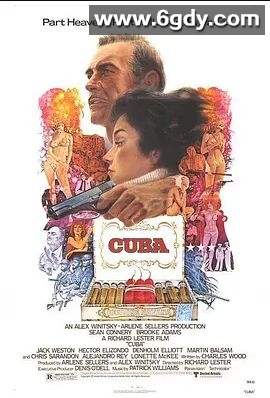 泣血古巴(1979)超清高清迅雷网盘磁力下载