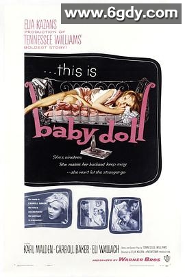 宝贝儿(1956)HD高清迅雷网盘磁力下载