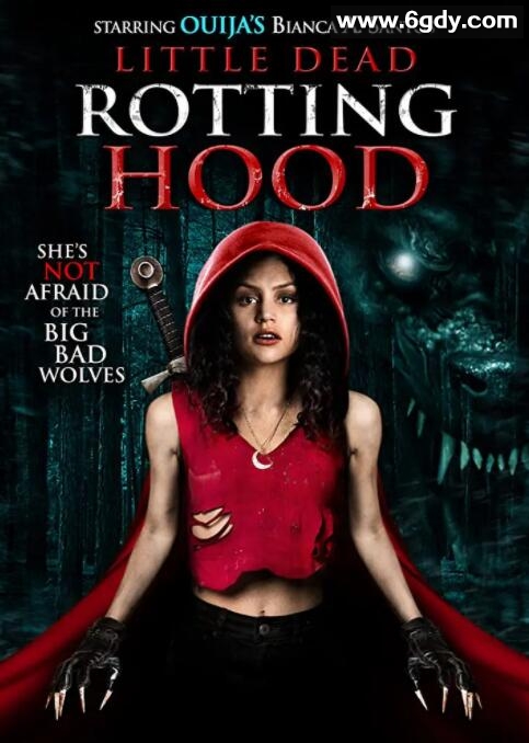 复活的小红帽(2016)超清高清迅雷网盘磁力下载