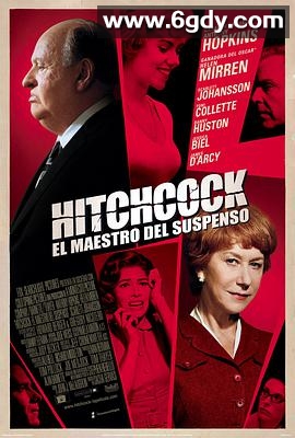 希区柯克与特吕弗(2015)HD高清迅雷网盘磁力下载