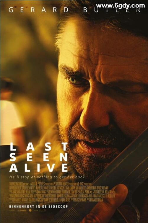 追踪(2022)HD高清迅雷网盘磁力下载