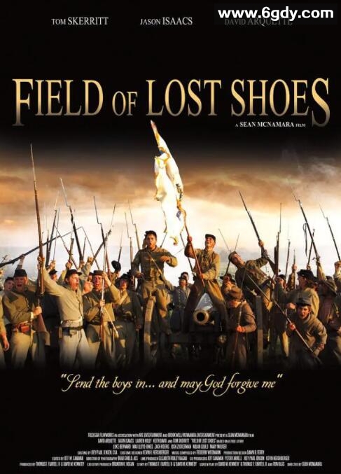 失鞋战场(2014)HD高清迅雷网盘磁力下载