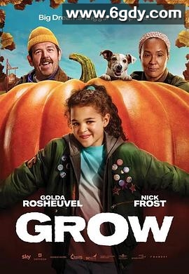 疯长物语(2025)TC中字高清迅雷网盘磁力下载