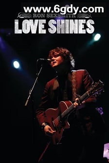 爱情在闪耀(2010)HD高清迅雷网盘磁力下载