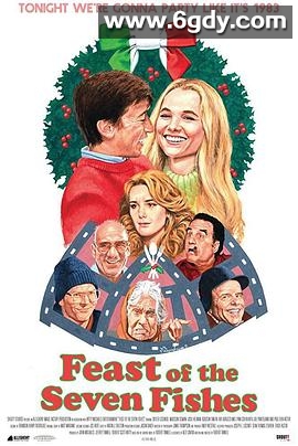 七鱼宴(2019)HD高清迅雷网盘磁力下载