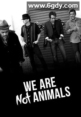 我非动物(2013)HD高清迅雷网盘磁力下载