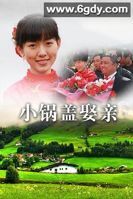 小锅盖娶亲(2011)HD高清迅雷网盘磁力下载