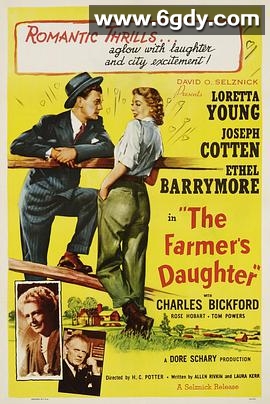 农家女(1947)HD高清迅雷网盘磁力下载