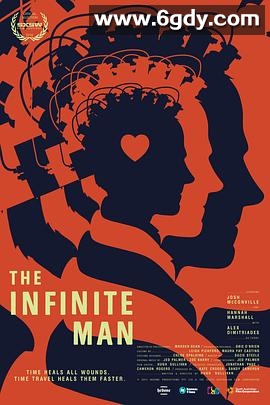 无限循环(2014)HD高清迅雷网盘磁力下载