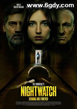 守夜人：恶魔永世同在(2023)HD高清迅雷网盘磁力下载