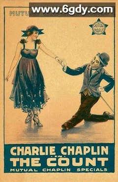 伯爵(1916)HD高清迅雷网盘磁力下载