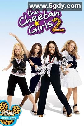 花豹少女队2(2006)HD高清迅雷网盘磁力下载