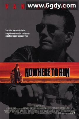 铁血情奔(1993)超清高清迅雷网盘磁力下载