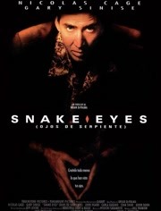 蛇眼(1998)HD高清迅雷网盘磁力下载