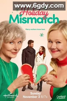 假期不匹配(2024)HD高清迅雷网盘磁力下载