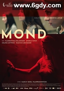 月亮(2024)HD高清迅雷网盘磁力下载