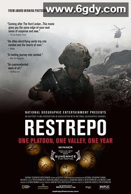 雷斯特雷波(2010)HD高清迅雷网盘磁力下载