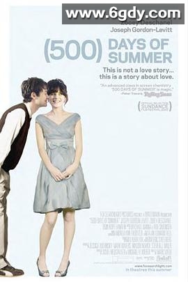 和莎莫的500天(2009)HD高清迅雷网盘磁力下载