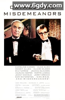 罪与错(1989)HD高清迅雷网盘磁力下载