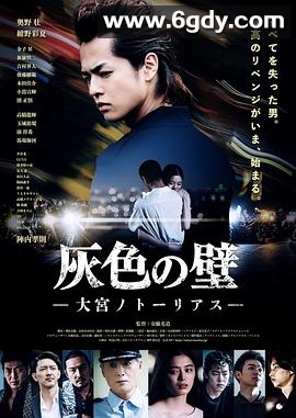 灰色之壁(2022)HD高清迅雷网盘磁力下载