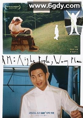 金南俊：对的人，错的地方(2024)HD高清迅雷网盘磁力下载