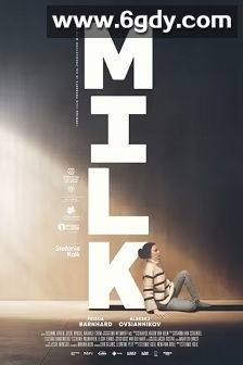 乳汁(2023)HD高清迅雷网盘磁力下载