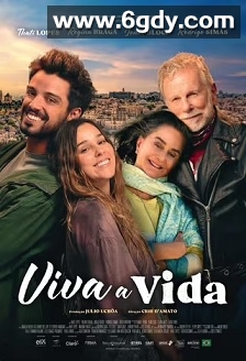 生活万岁！(2025)HD高清迅雷网盘磁力下载