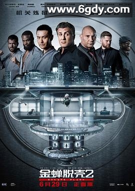 金蝉脱壳2：冥府(2018)HD高清迅雷网盘磁力下载