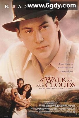 云中漫步(1995)HD高清迅雷网盘磁力下载