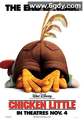 四眼天鸡(2005)HD高清迅雷网盘磁力下载