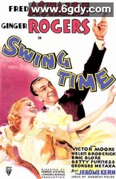 摇摆乐时代(1936)HD高清迅雷网盘磁力下载