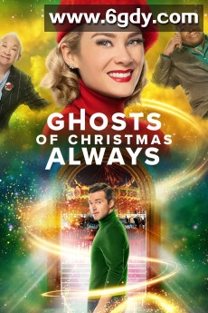 Ghosts of Christmas Always(2022)超清高清迅雷网盘磁力下载